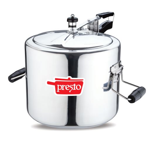 presto pressure cooker 24 ltr