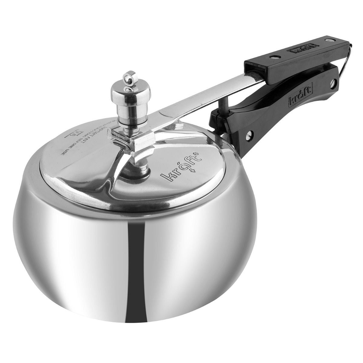 stylo handi pressurecooker 3 liter