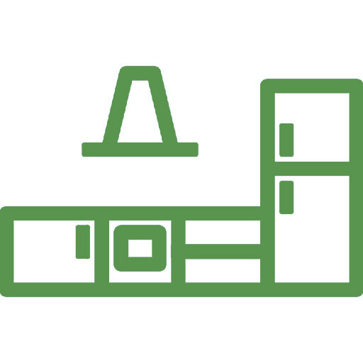 Furnishings & Appliances