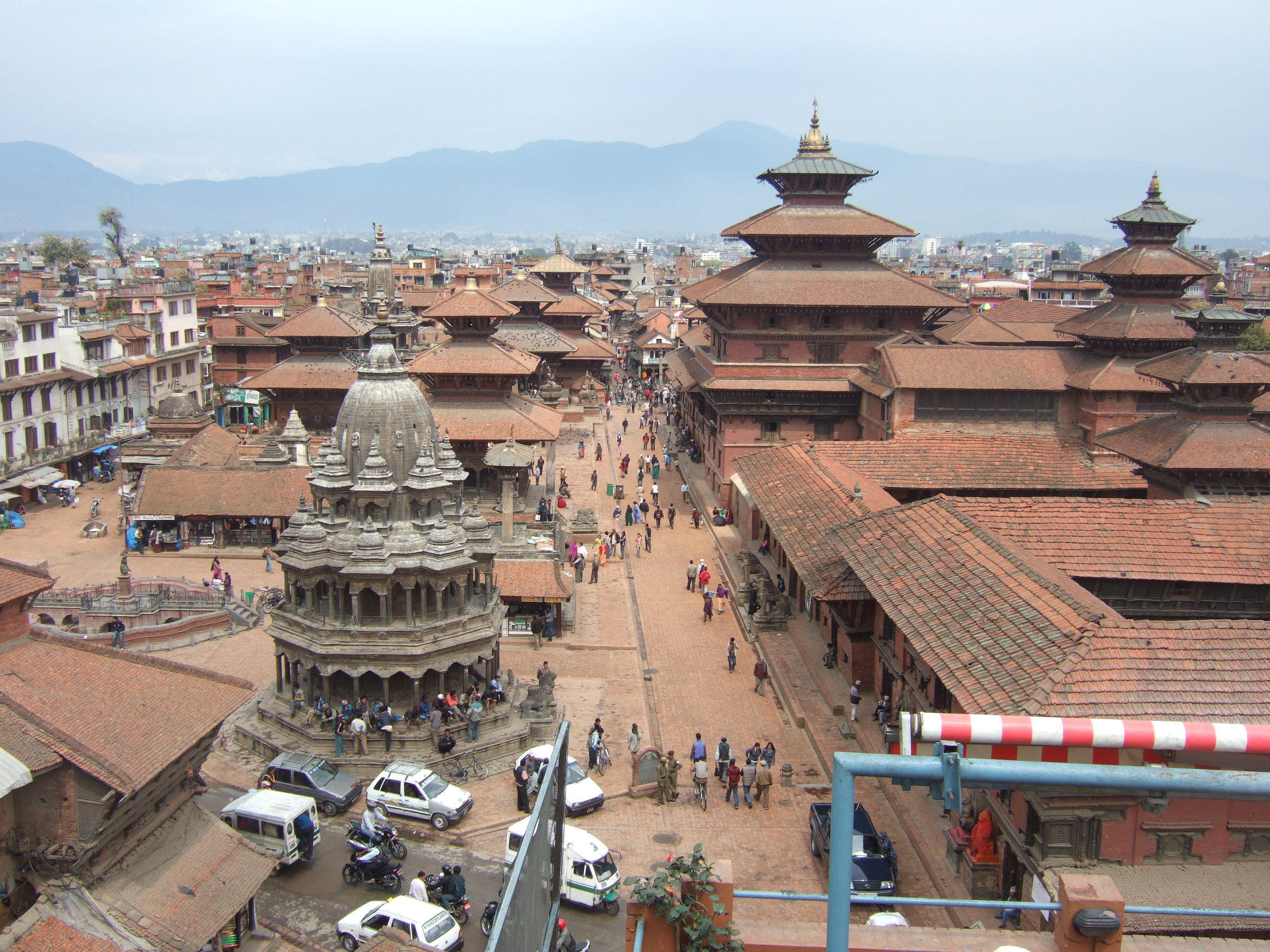 Bhaktapur