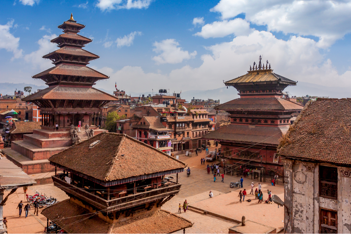Lalitpur (Patan)