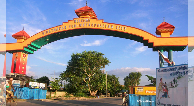 Biratnagar