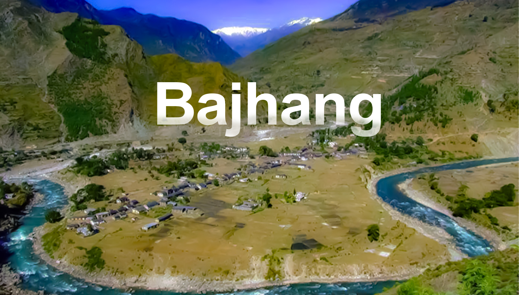 Bajhang