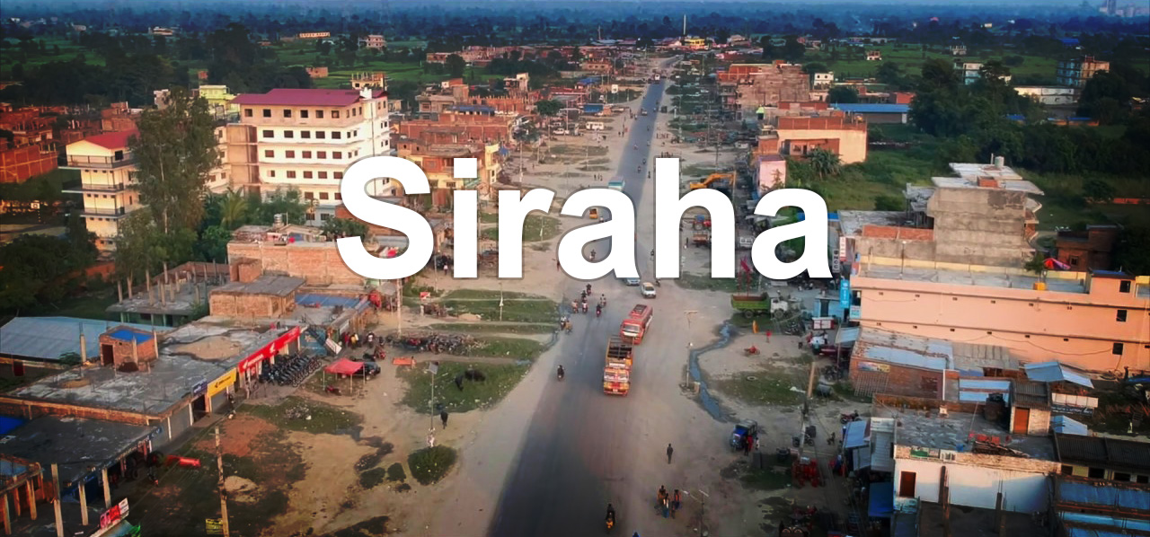 Siraha