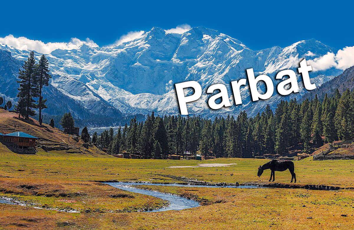 Parbat