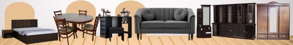 Furniture Items